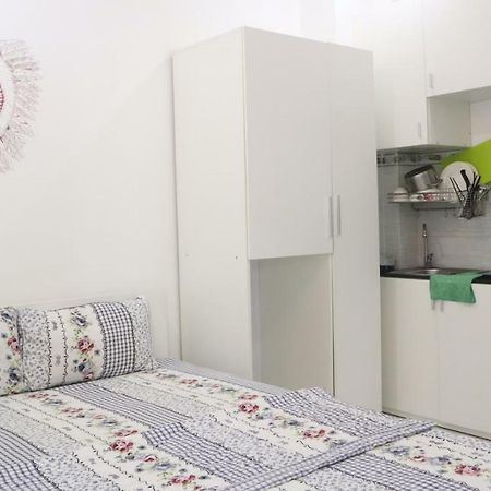 הו צ'י מין סיטי Smiley Apartment 9 מראה חיצוני תמונה