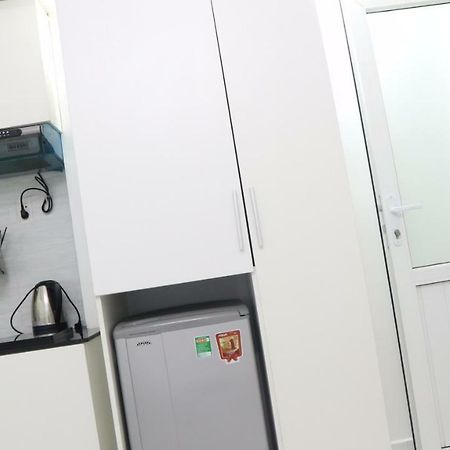 הו צ'י מין סיטי Smiley Apartment 9 מראה חיצוני תמונה